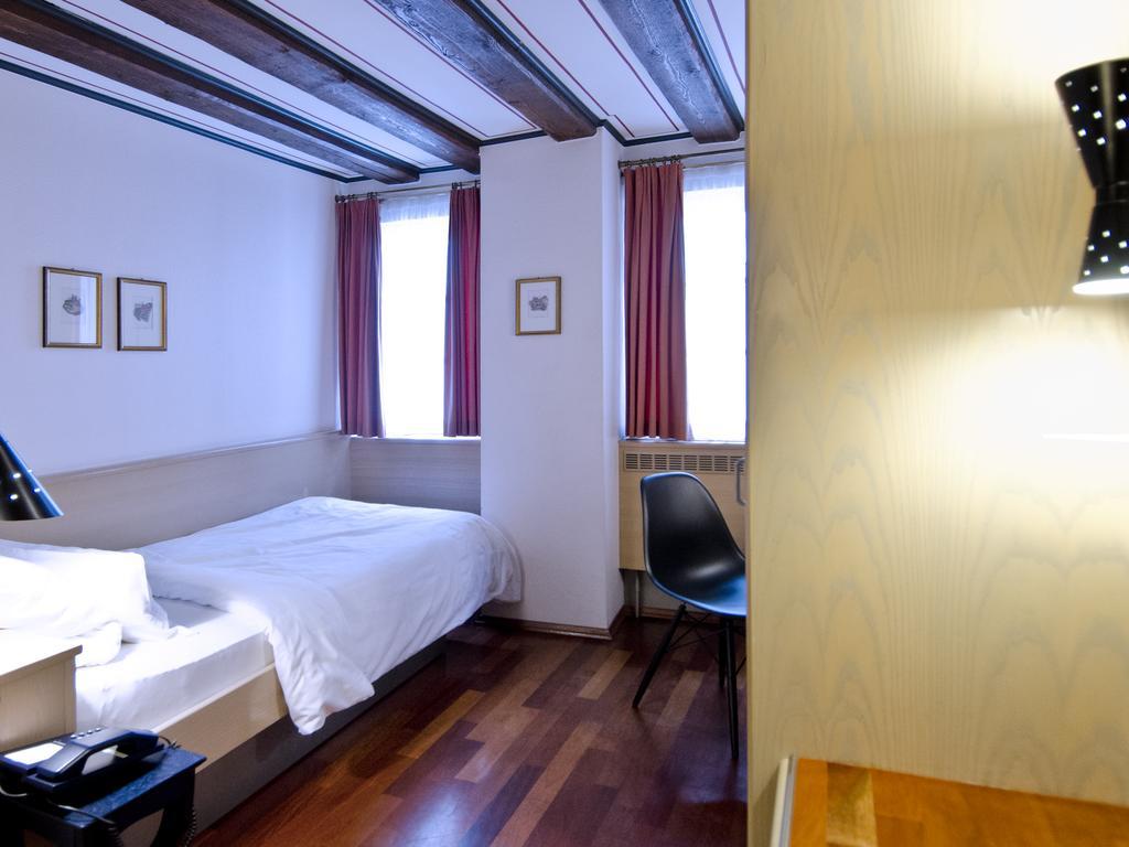 Hotel Scholl Schwaebisch Hall Room photo